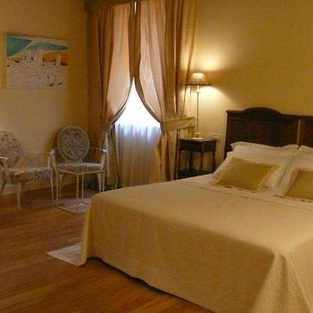 Hotel Residenza Cento Torri 아스콜리피체노 객실 사진